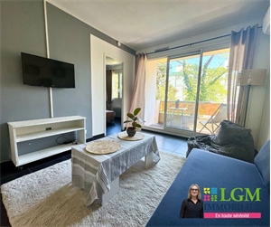 t2 à la vente -   30900  NIMES, surface 31 m2 vente t2 - UBI482428721